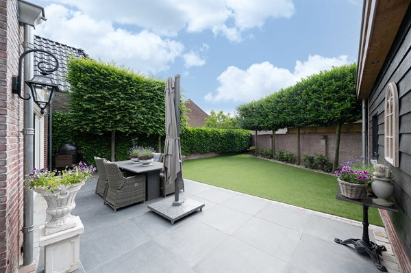 Medium property photo - Rucphensestraat 9, 4711 JH St. Willebrord